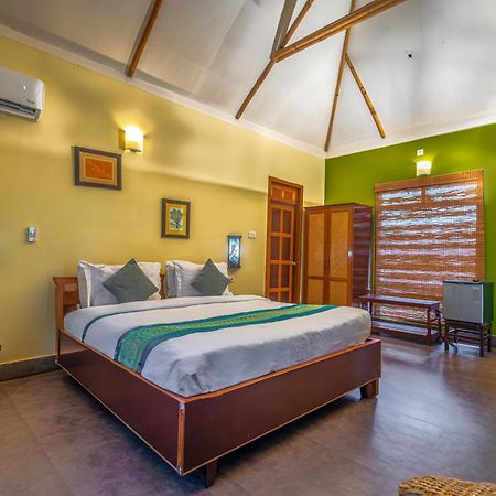 Musa Jungle Retreat Kumguri Kültér fotó
