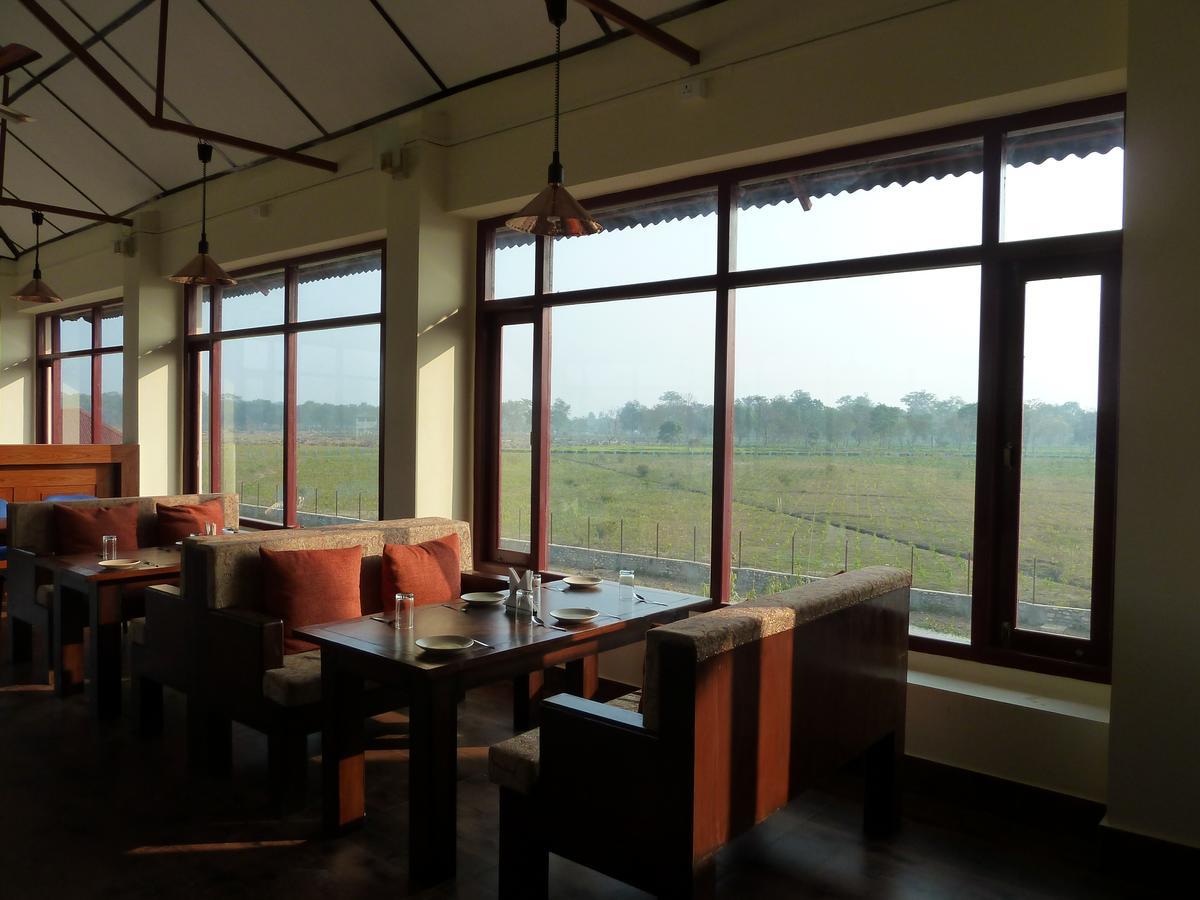 Musa Jungle Retreat Kumguri Kültér fotó