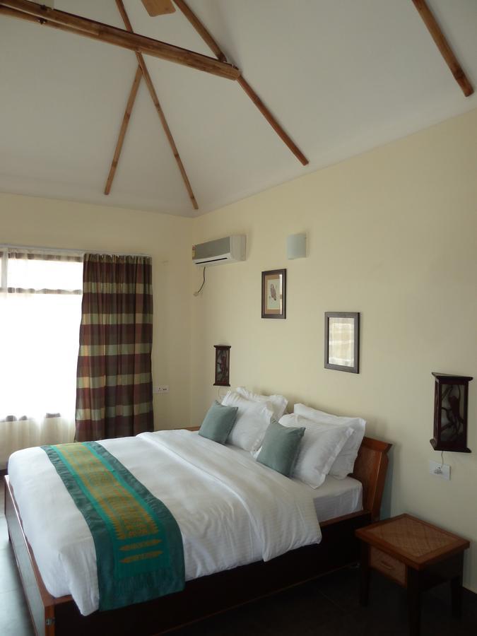 Musa Jungle Retreat Kumguri Szoba fotó