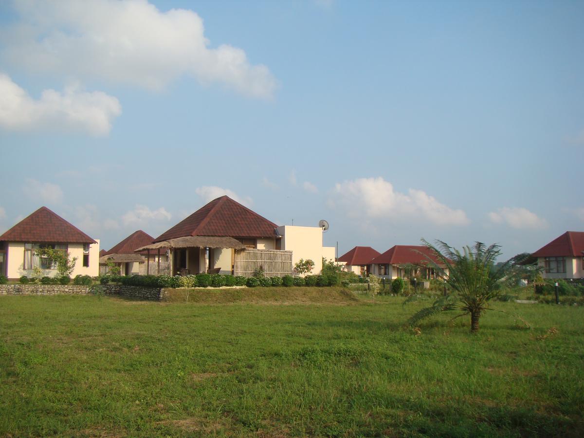 Musa Jungle Retreat Kumguri Kültér fotó